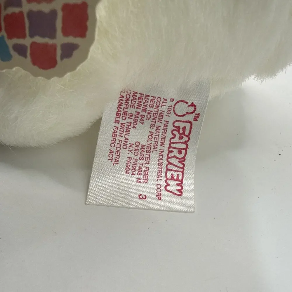 Fairview product vintage